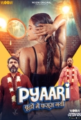 Pyaari Budhon Mein Fass Gyi Complete WOOW Hot Web Series