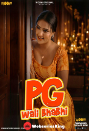 PG Wali Bhabhi Complete WOOW Hot Web Series (2026)