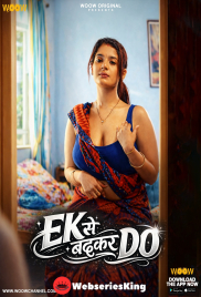 Ek Se Badhkar Do Complete WOOW Hot Web Series (2026)