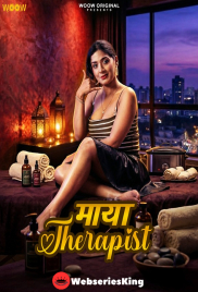 Maya Therapy Complete WOOW Hot Web Series (2026)