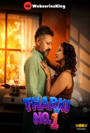 Tharki No 1 Complete WOOW Hot Web Series (2026)
