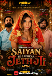 Saiyan Se Badhkar Jeth Ji Complete WOOW Hot Web Series (2026)