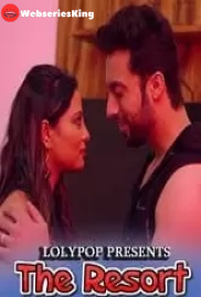 The Resort Lolypop Hot Short Film (2025)
