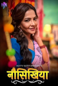 NoShikhiya HottyNotty Hot Short Film