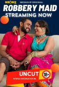 Robbery Maid NeonX Uncut Short Film