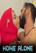 Home Alone NeonX Uncut Short Film