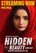 Hidden Beauty NeonX Uncut Short Film