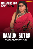 Kamuk Sutra 2 NeonX Uncut Short Film