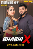Bhabhi X NeonX Uncut Short Film