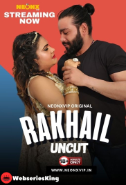 Rakhail NeonX Uncut Short Film (2024)