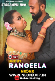 Rangeela NeonX Uncut Short Film (2024)