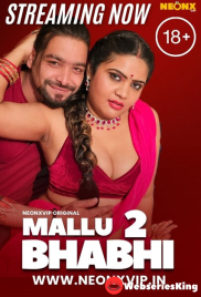 Mallu Bhabhi 2 NeonX Uncut Short Film (2024)