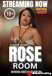 Rose Room NeonX Uncut Short Film (2024)