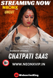 Chatpati Saas NeonX Uncut Short Film (2024)