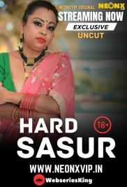 Hard Sasur NeonX Uncut Short Film (2025)
