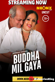 Buddha Mil Gaya NeonX Uncut Short Film (2025)