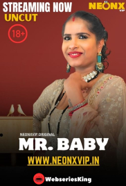 Mr Baby NeonX Uncut Short Film (2025)