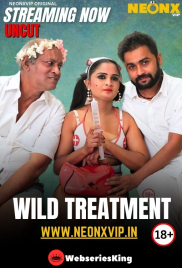 Wild Treatment NeonX Uncut Short Film (2025)