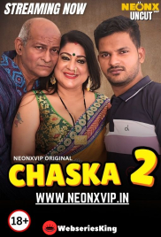 Chaska 2 NeonX Uncut Short Film (2025)
