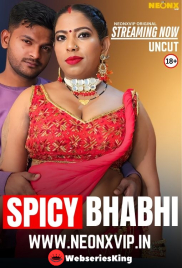 Spicy Bhabhi NeonX Uncut Short Film (2025)