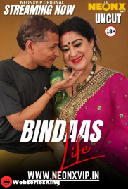 Bindaas Life NeonX Uncut Short Film (2025)