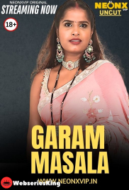 Garam Masala NeonX Uncut Short Film (2025)