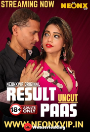Result Pass NeonX Uncut Short Film (2025)
