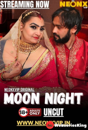 Moon Night NeonX Uncut Short Film (2025)