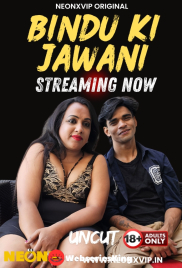 Bindu Ki Jawani NeonX Uncut Short Film (2025)