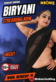 Biryani NeonX Uncut Short Film (2025)