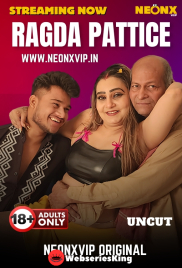 Ragada Pattice NeonX Uncut Short Film (2025)