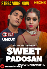 Sweet Padosan NeonX Uncut Short Film (2025)
