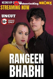 Rangeen Bhabhi NeonX Uncut Short Film (2025)