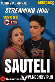 Sauteli NeonX Uncut Short Film (2025)