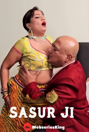 Sasur Ji NeonX Uncut Short Film (2026)