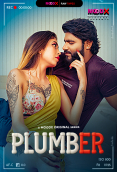 Plumber BTS (E01) MoodX Hot Web Series
