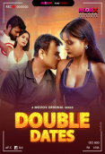 Double Date BTS (E01) MoodX Hot Web Series