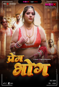 Prem Bhog BTS (E01) MoodX Hot Web Series