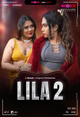 Lila BTS (E02) MoodX Hot Web Series
