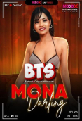 Mona Darling BTS MoodX Uncut Short Film