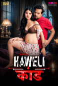 Haveli Kaand (E01) MoodX Hot Web Series