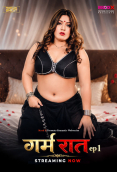 Garam Raat (E01) MoodX Hot Web Series