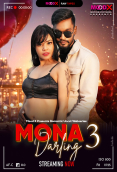 Mona Darling BTS (E03) MoodX Hot Web Series