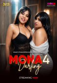 Mona Darling (E04) MoodX Hot Web Series