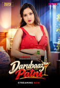 Daarubaaz Patni (E01) MoodX Hot Web Series