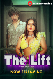 The Lift MoodX Uncut Short Film (2025)