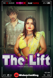 The Lift BTS MoodX Uncut Short Film (2025)