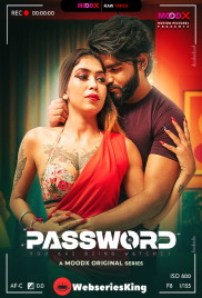 Password BTS (E01) MoodX Hot Web Series (2025)