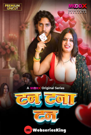 Tan Tana Tan (E01) MoodX Hot Web Series (2025)
