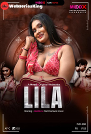 Lila BTS (E01) MoodX Hot Web Series (2026)
